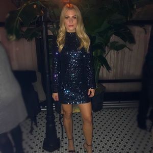 Showstopper Rachel Zoe dress. Only worn once!